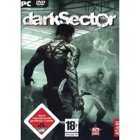 Dark Sector