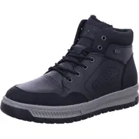 Rieker Herren Stiefeletten 38544-00 Farbe: Schwarz Größe: 45