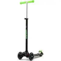 Affenzahn maxi micro LED by | Kinderroller | Scooter | Fahrzeug