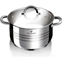 BLAUMANN Kookpan Gourmet Line 20cm