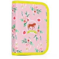 Oxybag Carton P+P 1-fatro 2 Ventile leeres Pferd