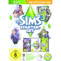 Die Sims 3 - Starter Set