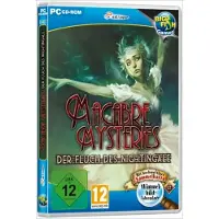 Macabre Mysteries: Der Fluch des Nightingale