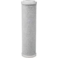Un 10 Kohlefilter ...
