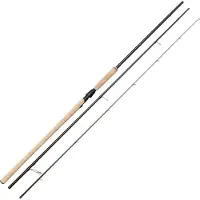 Westin W2 Salmon Wobler Spinnrute