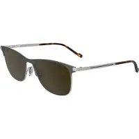Zeiss ZS25163S Satin dark ruthenium 55/18/145 Herren Sonnenbrillen