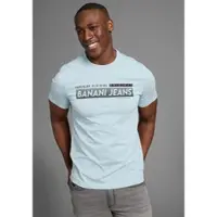 Bruno Banani T-Shirt T-Shirt in schmaler Passform