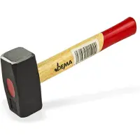 Dema Fäustel / Hammer 1500g