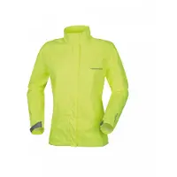 Tucano URBANO Nano Regenjacke Lady Plus fluoreszierendes Gelb größe XS