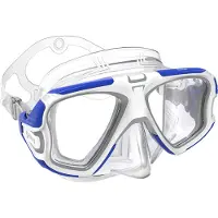 Mares Edge Eco Box Tauchmaske