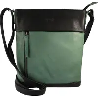 Leonardo Verrelli Tasche aus Echtleder