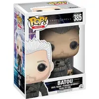 Funko POP! Ghost in the Shell - Batou 385 - Pop! - Vinyl Figur