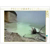 CALVENDO Insel Rügen 2000 Teile Puzzle Quer, 2000 Stück(e), andere, 14 Jahr(e)