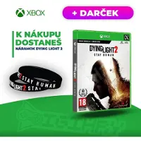 Dying Light 2 Stay Human