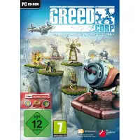 Greed Corp