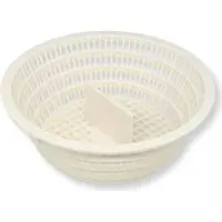 Aquasphere Fluidra Skimmerkorb für Mini-Skimmer ASTRAL