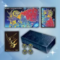 Heartforcards Bandai Digimon Tamers Evolution Box – Rise of Digimon PB-21 | Englisch | Premium Box + Versandschutz