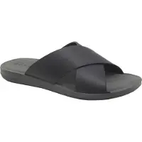 Befado Hausschuhe 158M026 schwarz