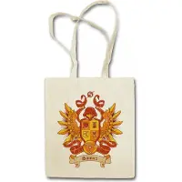 Eric Helmar Müller Urban Backwoods Samus Sprite, Stofftasche, Farbe: Beige