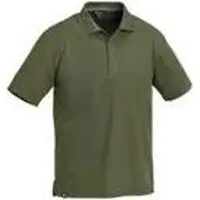 Pinewood Ramsey Coolmax (Polyesterfasern) Polo Shirt * * L