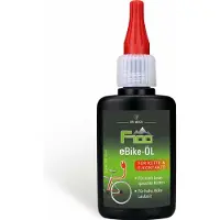 Alpina E Bike 50ml Öl
