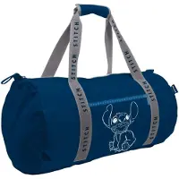 Arditex 47x28x28 Cm Lilo &amp; Stitch Tasche