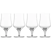 Schott zwiesel Bierglas Beer Basic 450 ml (4er Set)