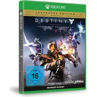 Destiny - König der Besessenen Leg. Ed.