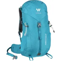 Witeblaze Rucksack KORSIKA AIR 28 HIKING BACKPACK 1112039-5006 - Petrol - One size