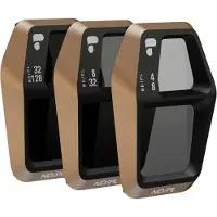 Polar Pro DJI Air 3S Vivid Collection (ND8, ND32, ND128)