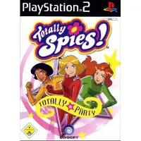 Totally Spies! - Totally Party