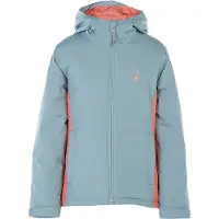 Spyder Adore Skijacke für Kinder - Grösse 140 - Farbe tundra