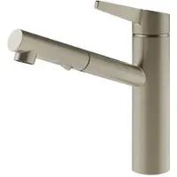 Gessi 60536, Standard, Nickel, Hebelgriffe, Einzelbild, 3/8", Typ L