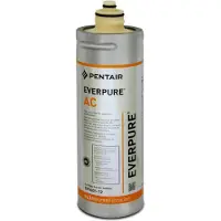 Everpure Filterpatrone AC Wasserfilter Kaltgetränkeautomaten Tafelwasseranlagen
