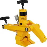 StarTech.com Automobilindustrie und Reifenreparatur mit Hydraulischem Bead-Breaker.
