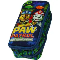 Paw Patrol Dino Rescue Federmäppchen 23,5 cm