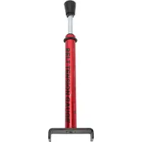 Gistuch Gürtelspannungsmessgerät Metall Clear Scale Motorcycle Einstellungsinstrument für alle 10 -Pfund -Antriebsmodell ohne Demontage