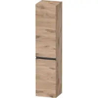 Duravit SV1370LBD550000 Sivida HS 400x1770x374mm, Tür 2 L