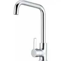 Verhal Zeta Series Küchenarmatur