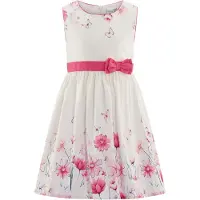 Happy girls Sommerkleid
