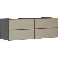 Hansgrohe 54201390 Waschtischunterschrank Xevolos E Sgma