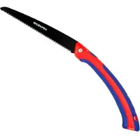 Workpro 7 Tpi Astsäge 250mm
