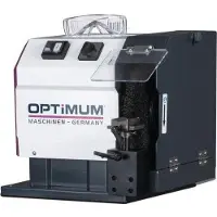 Stürmer Optimum - Bürstenentgrater OPTIgrind GB 250B