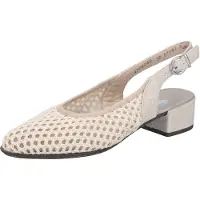 Rieker Damen Pumps 47060-60 beige 38