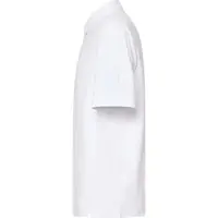 Oakley C1 Sonic Weld Polo white (100) XXL