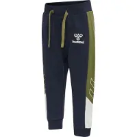 Hummel Jungen Jogginghose für Babys Finn