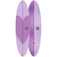 Ocean & Earth Kk Epoxy Soft 7´0´´ Surfbrett