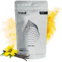 Brandl Pure Protein Vanille Pulver 1000 g