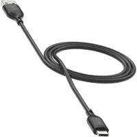 Mophie essentials charging cables | 1M, 1 m, USB A, USB C, USB 2.0, Schwarz