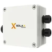 Solax Power Adapter Box G2 | Ansteauerung Wärmepumpe